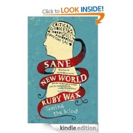 Sane New World - Picture from www.amazon.co.uk